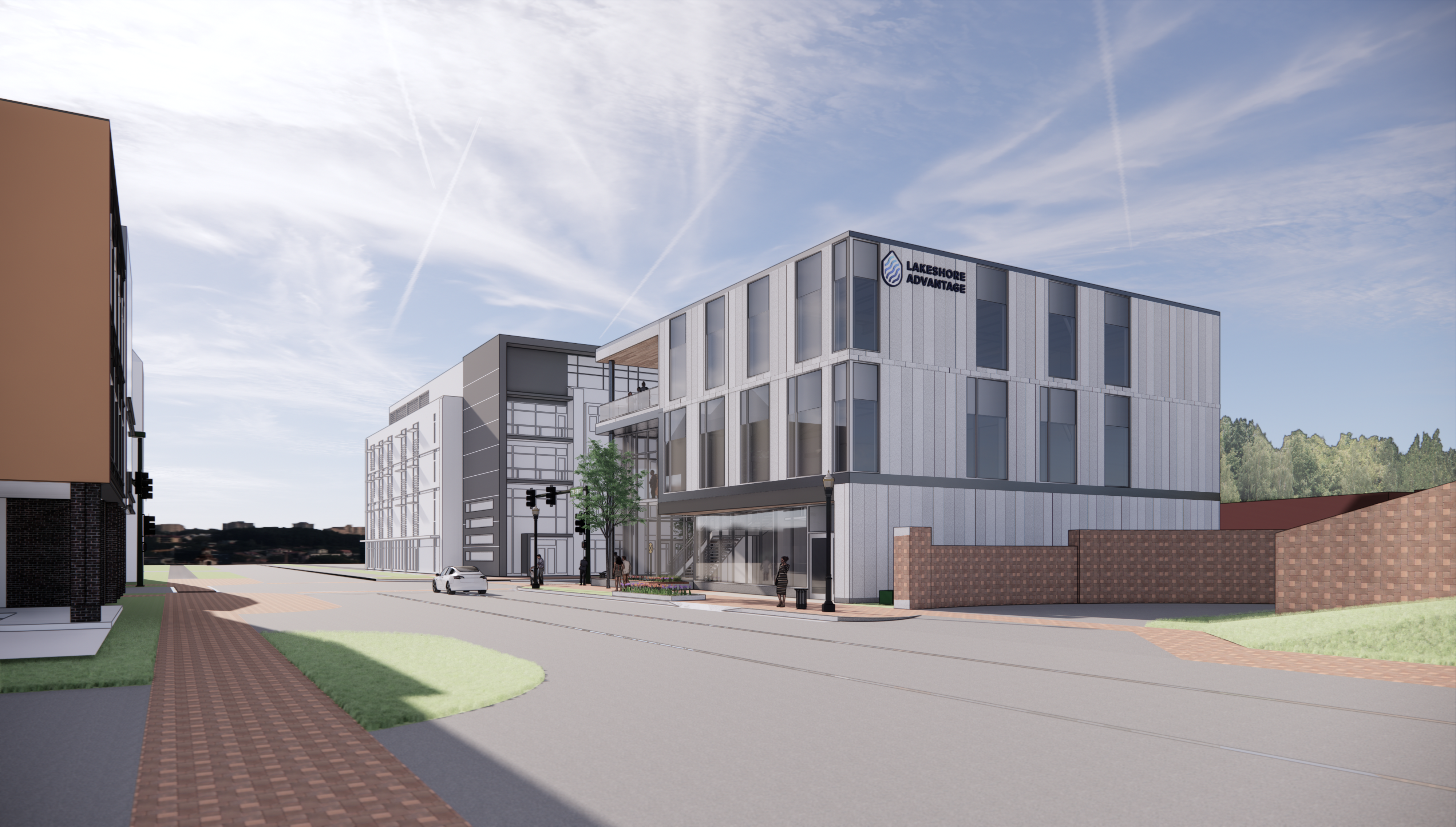 Tech Startup Incubator Coming to Downtown Holland