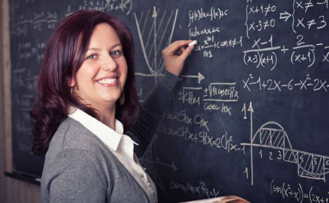 EV Construction's Teacher Appreciation Month