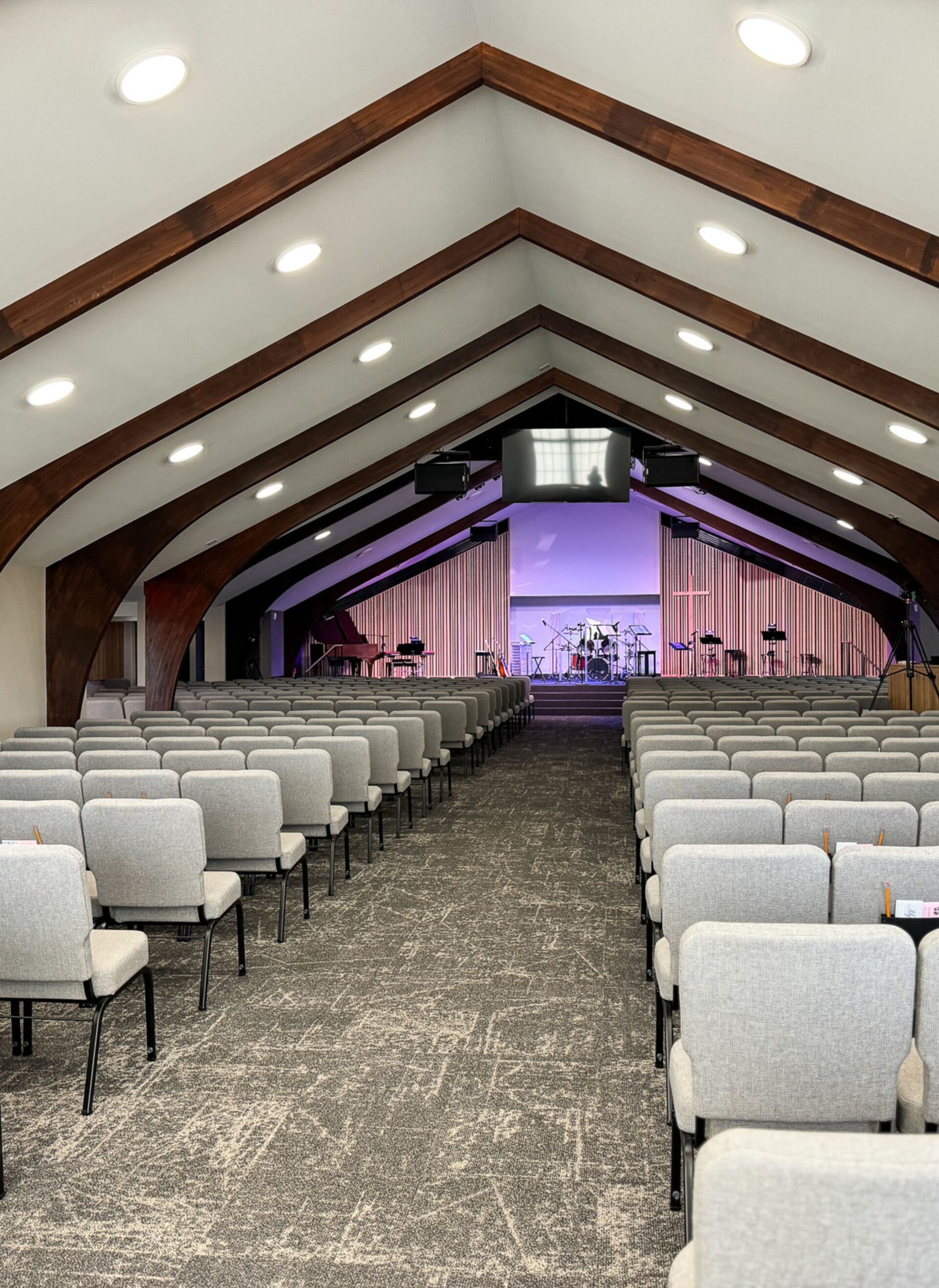 Rockford Reformed Church Rockford Michigan
