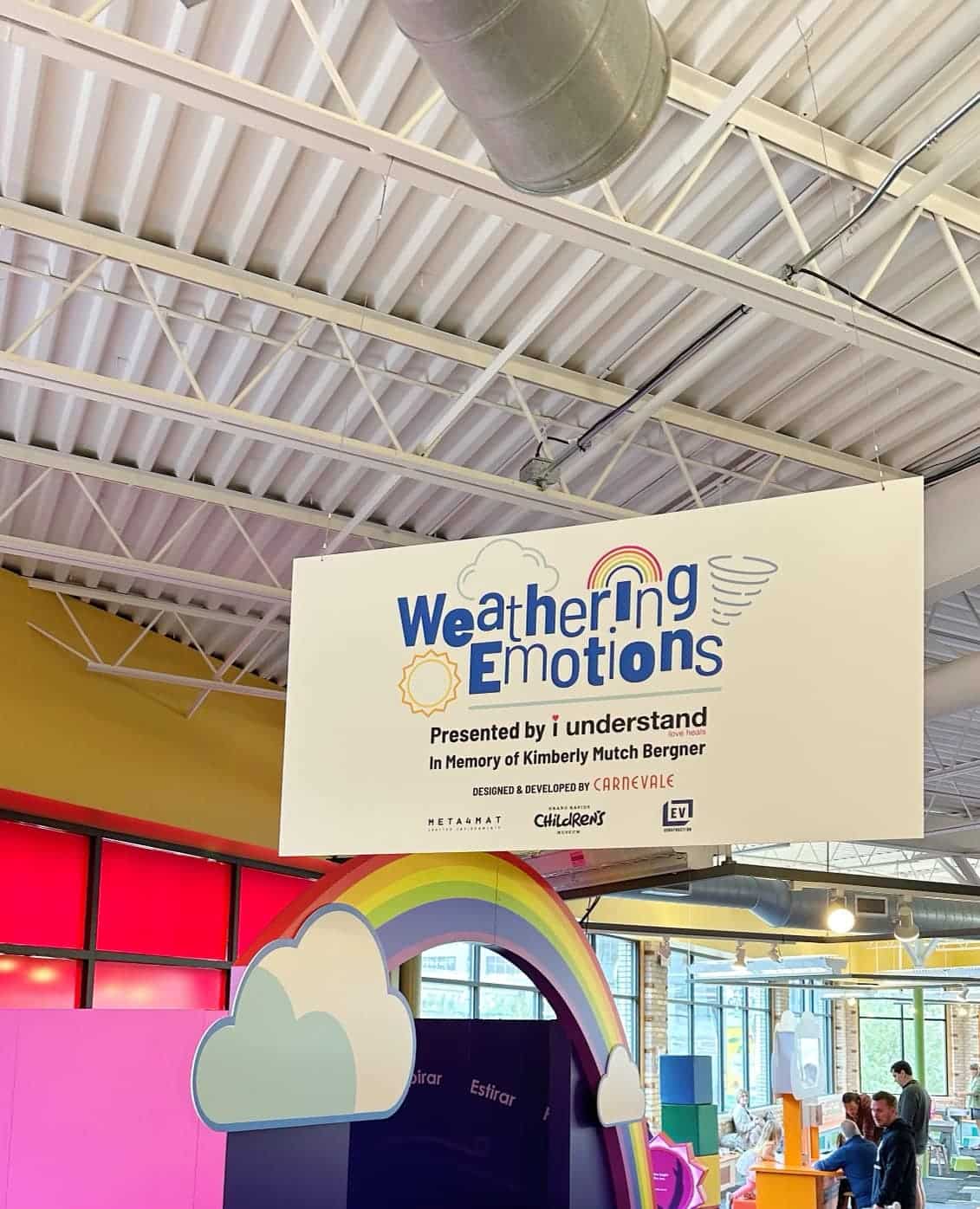EV Construction Supports New Grand Rapids Children's Museum Exhibit