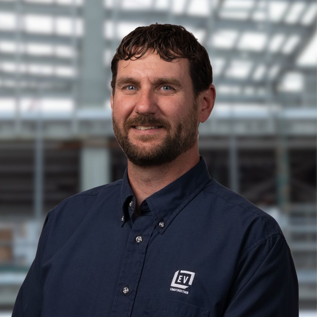 Jereme Reeths EV Construction