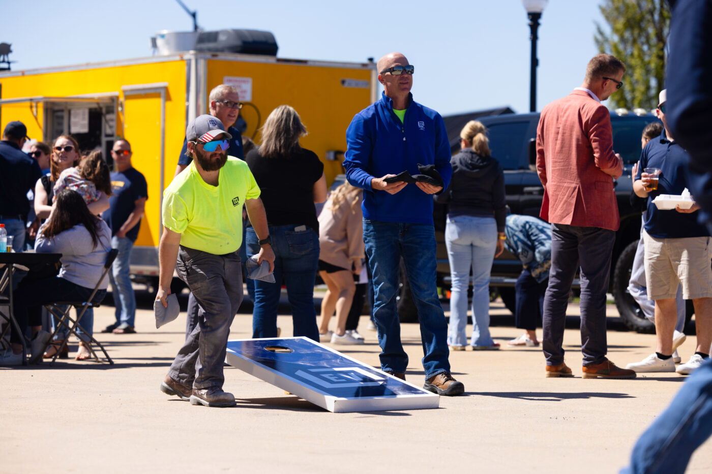 EV Construction Celebrates 80 Years in Business