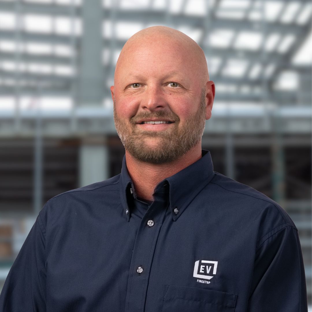 Shaun Prince EV Construction