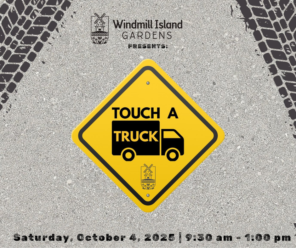 Touch A Truck - Holland Fall Fest 2025