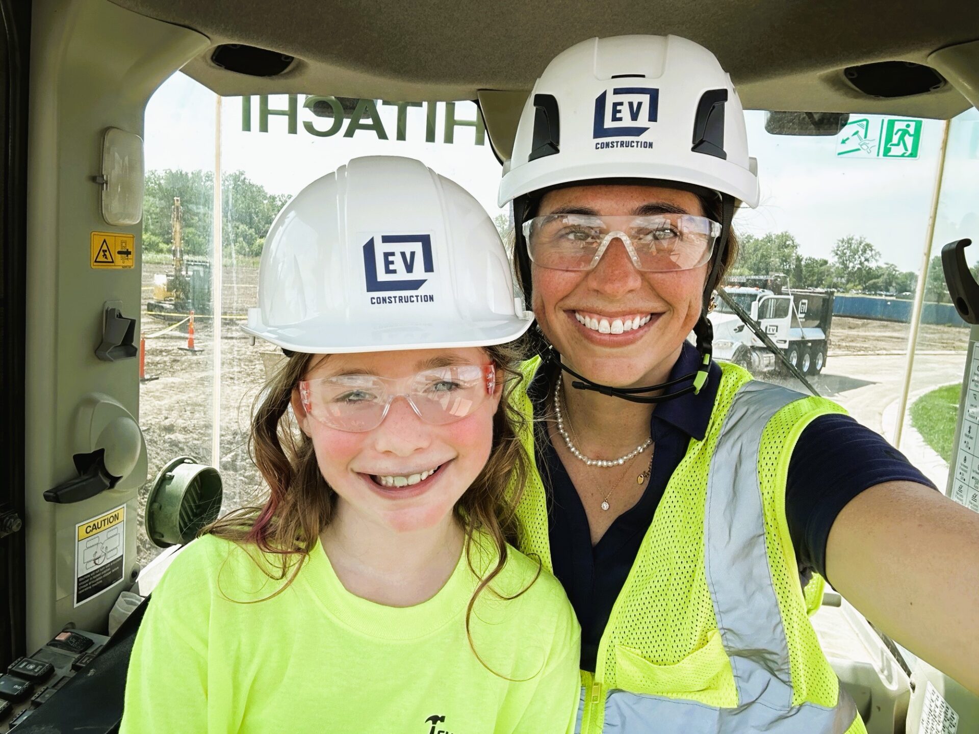 EV Construction Featured in West Coast Way Magazine
