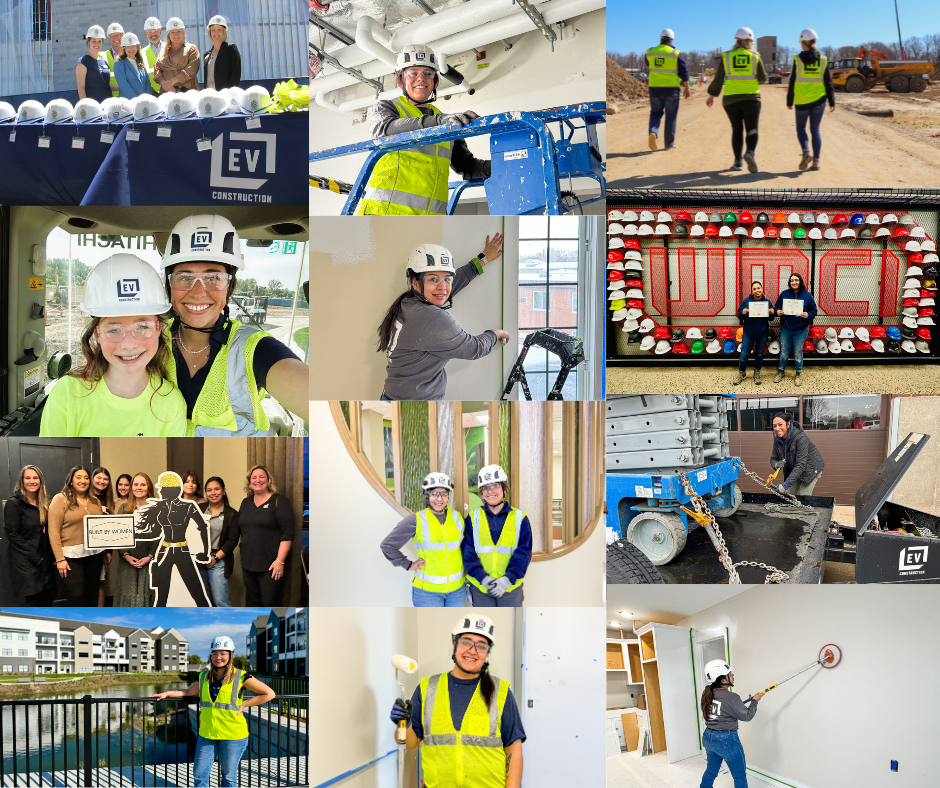 Why Women Should Consider a Career in Construction