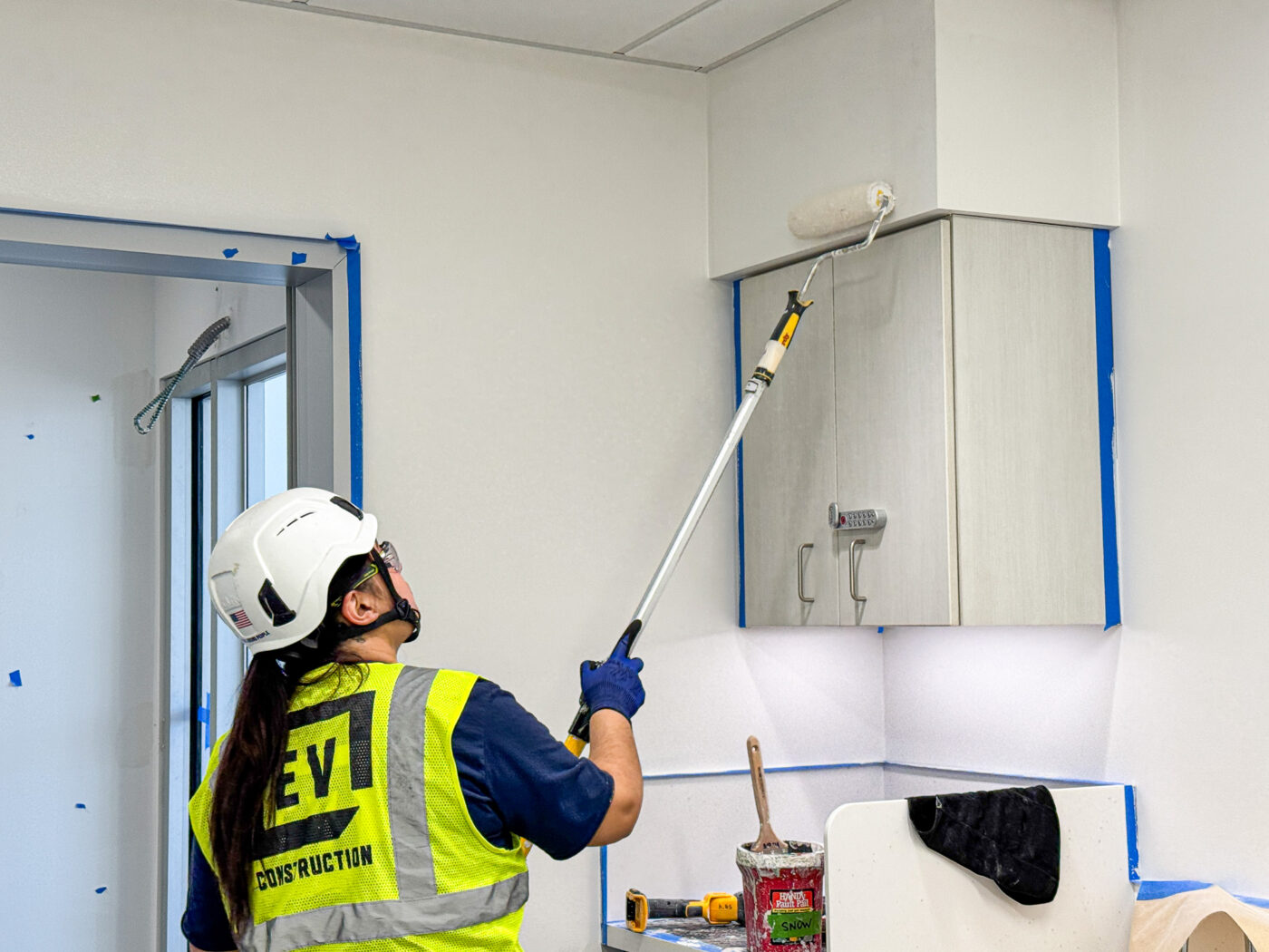 Why Women Should Consider a Career in Construction