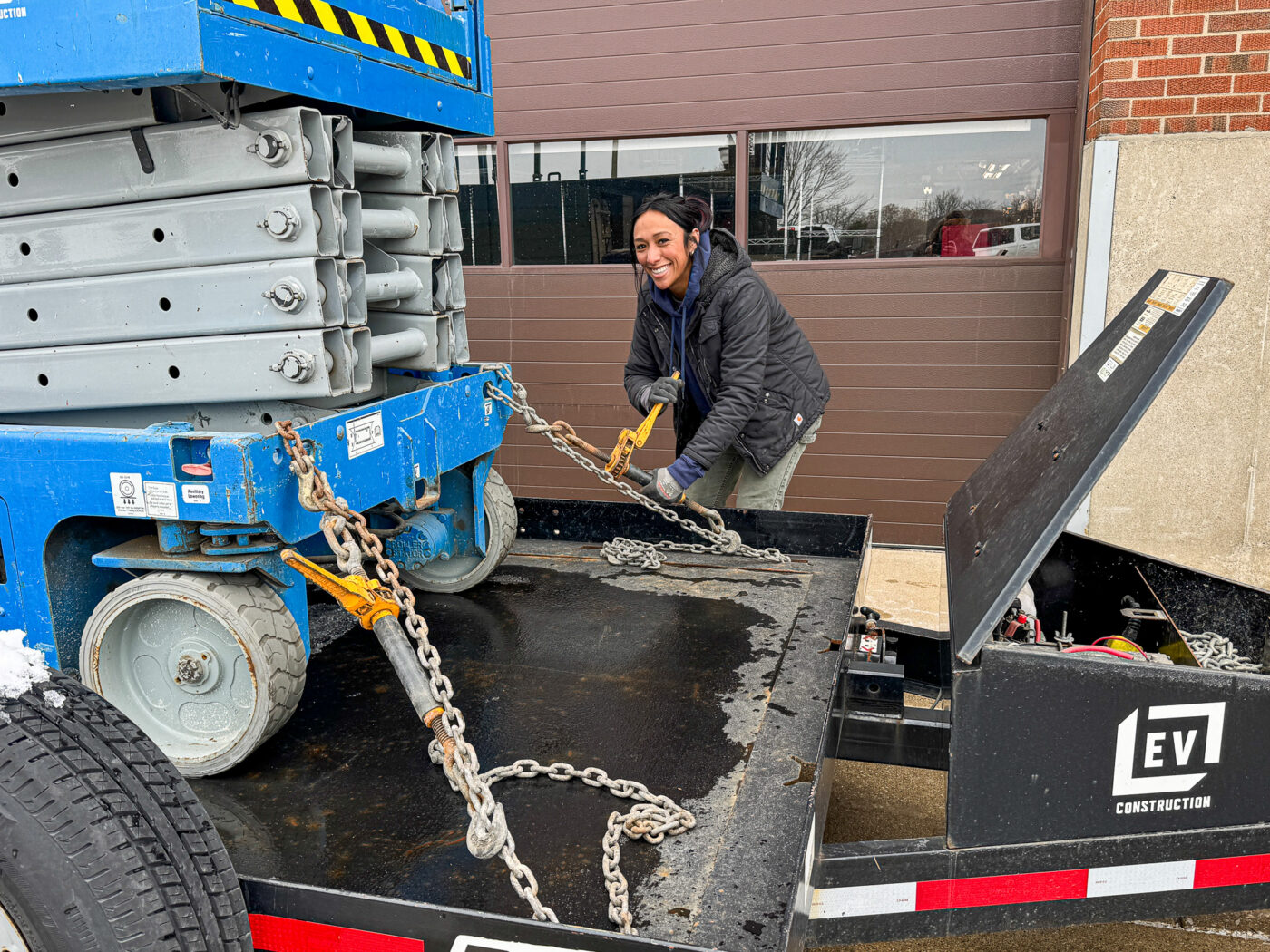 Why Women Should Consider a Career in Construction